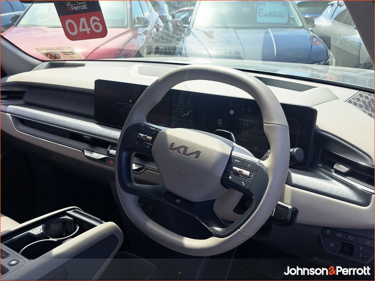 Kia EV9 Earth RWD