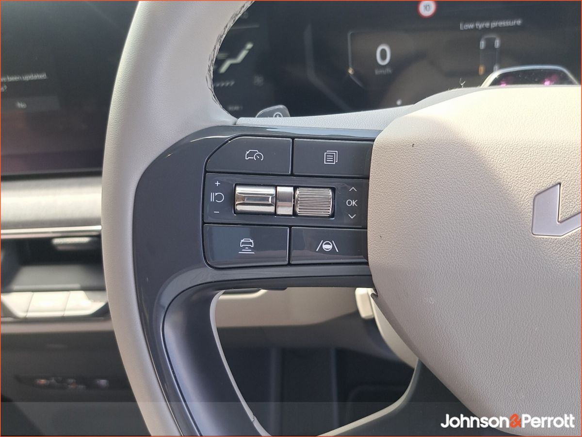 Kia EV9 Earth RWD