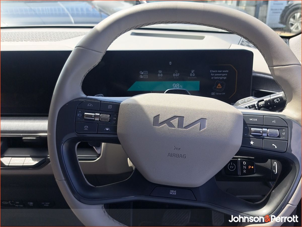 Kia EV9 Earth RWD