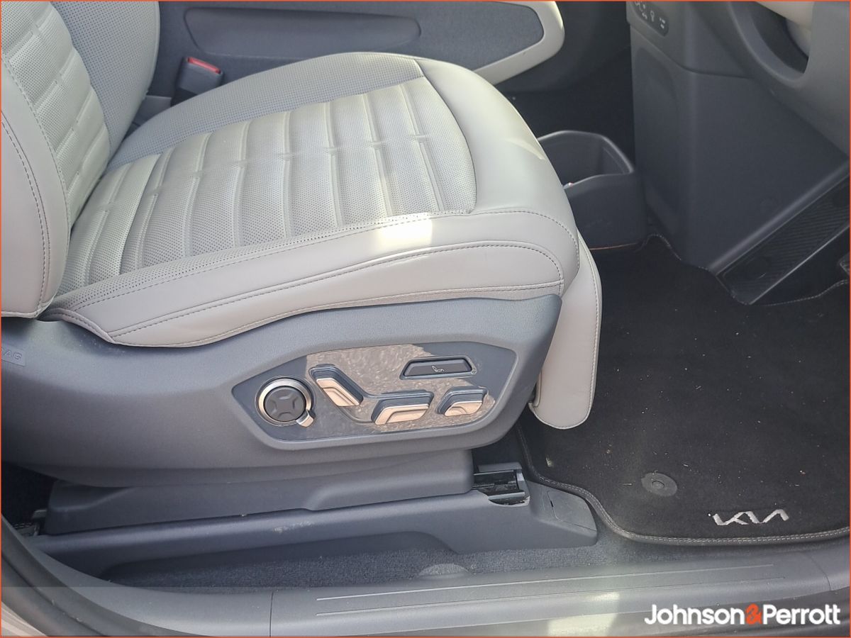 Kia EV9 Earth RWD