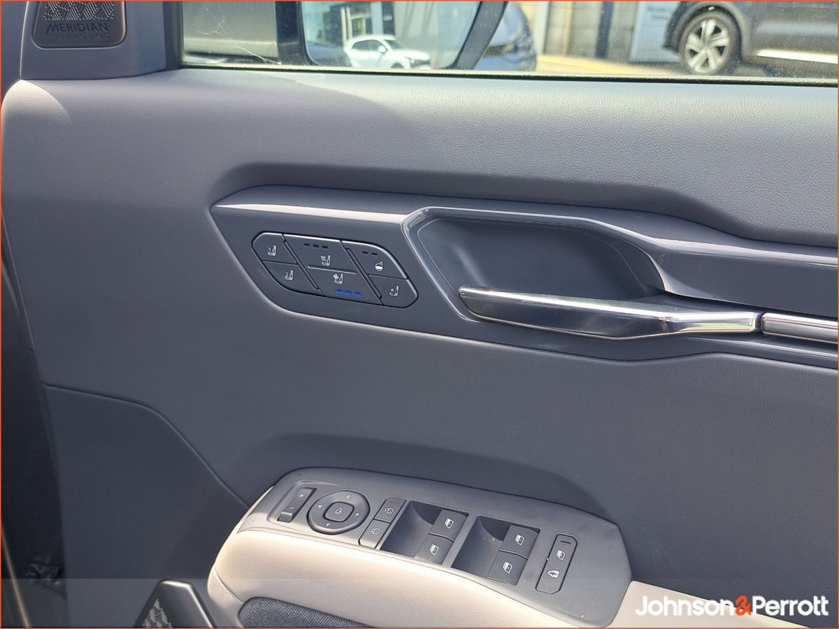 Kia EV9 Earth RWD