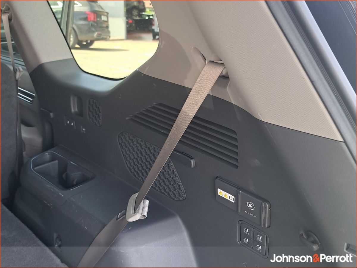 Kia EV9 Earth RWD