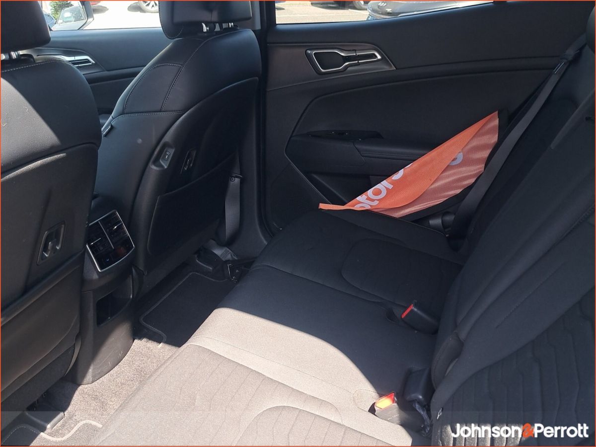 Kia Sportage 1.6 PHEV K3