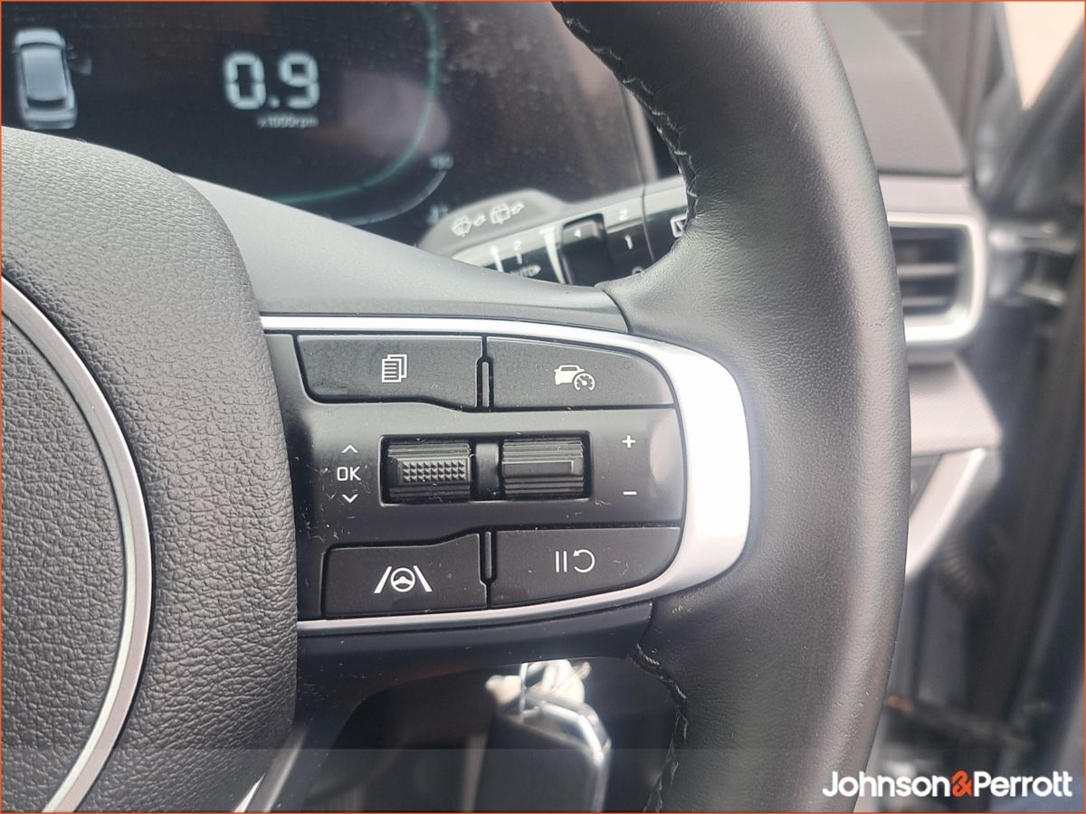 Kia Sportage K3 Diesel MHEV