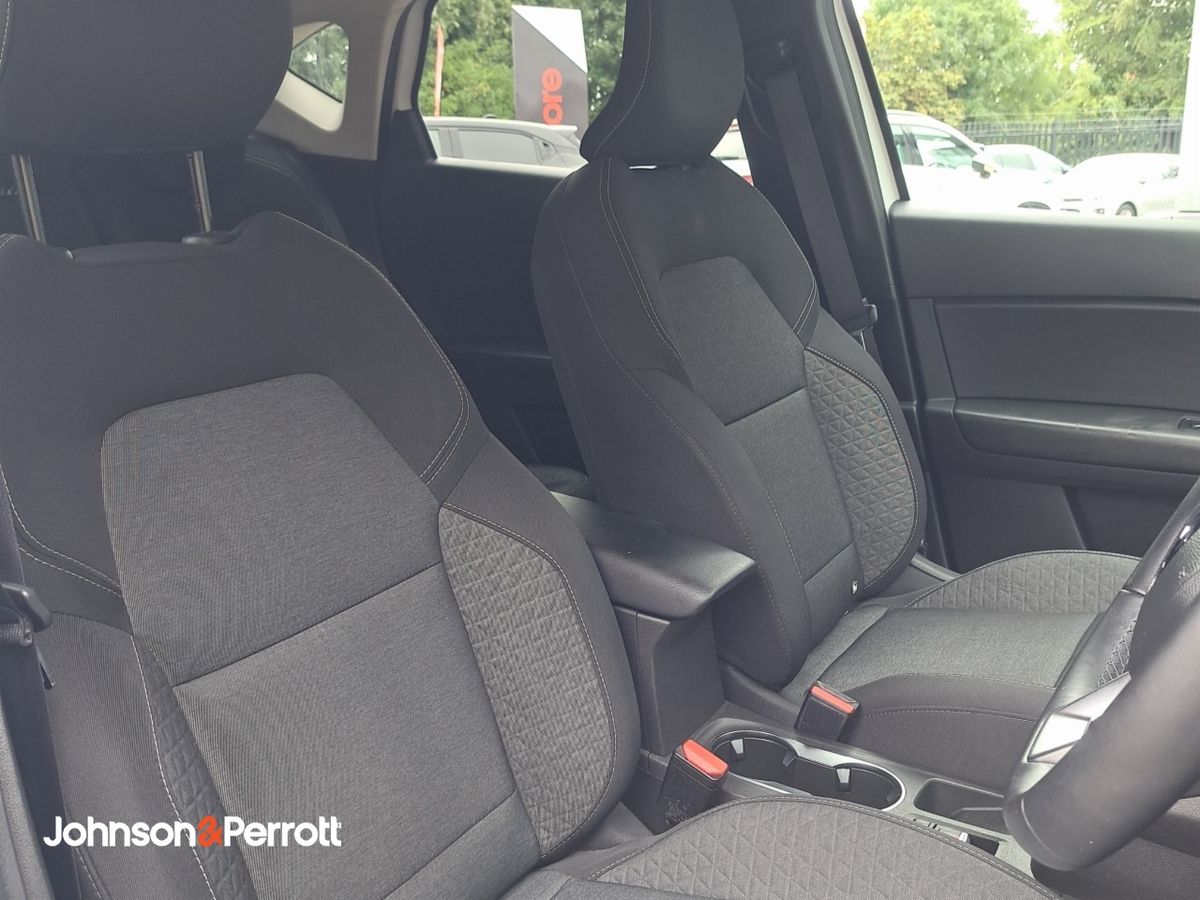 Renault Captur TCe 90 Evolution