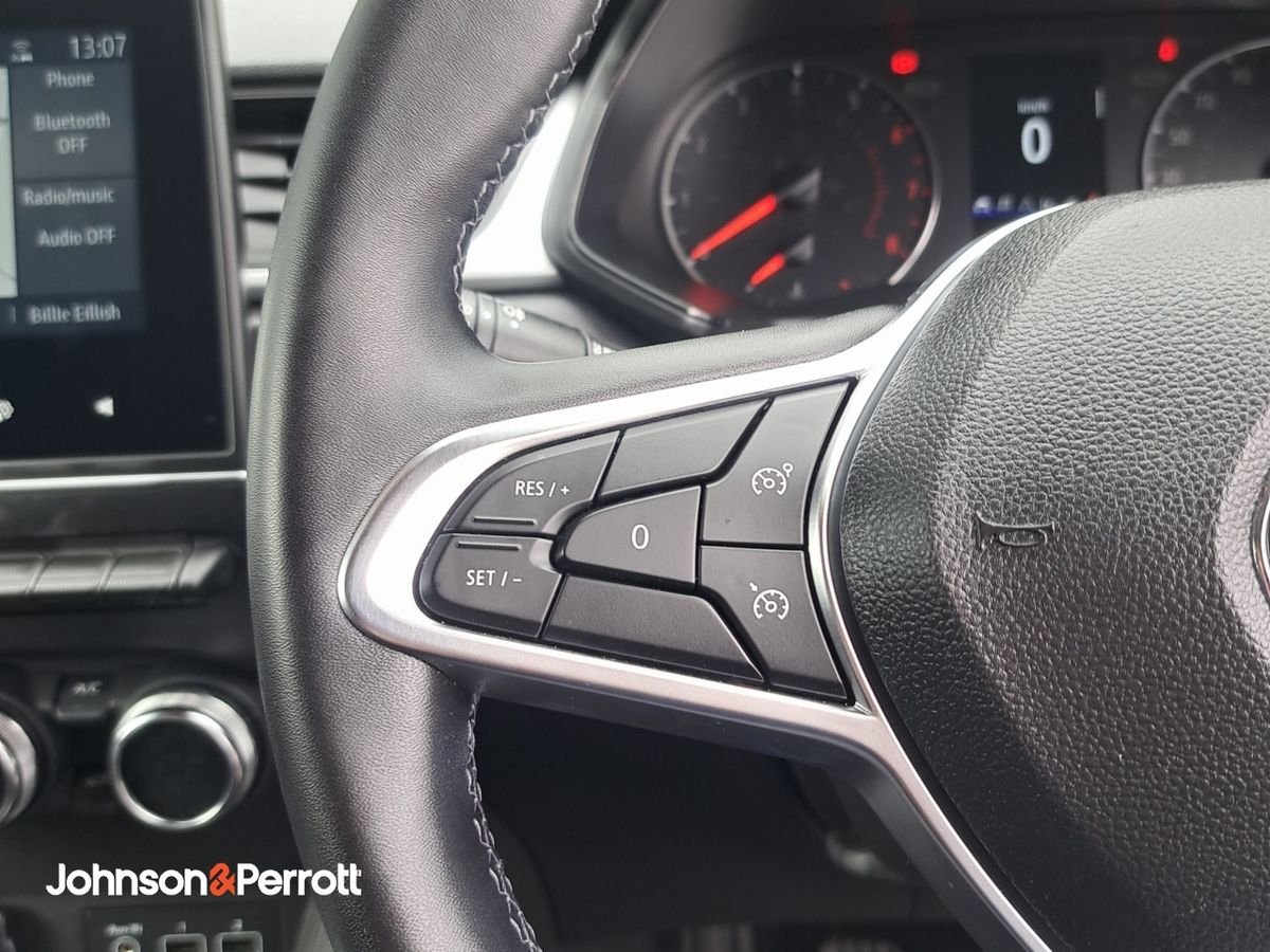 Renault Captur TCe 90 Evolution