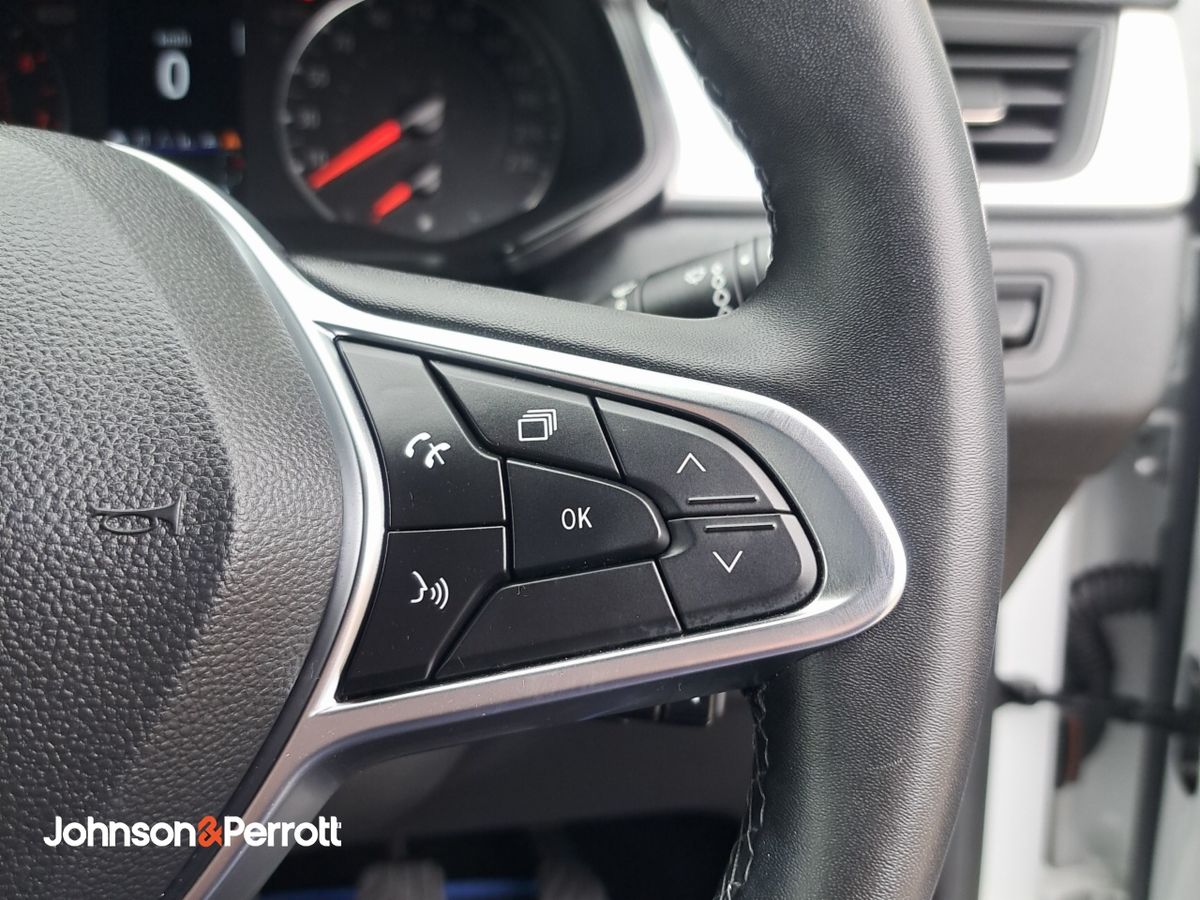 Renault Captur TCe 90 Evolution