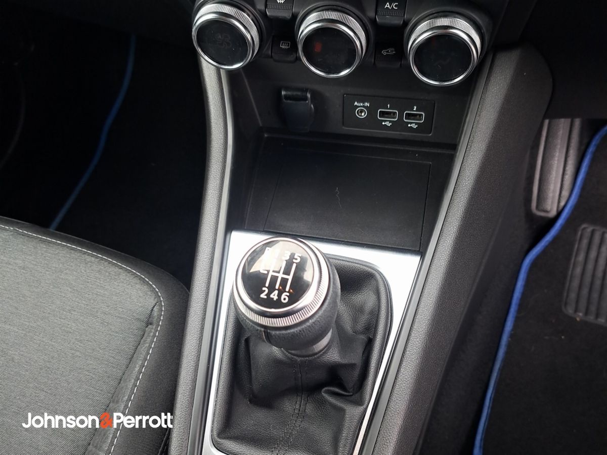 Renault Captur TCe 90 Evolution