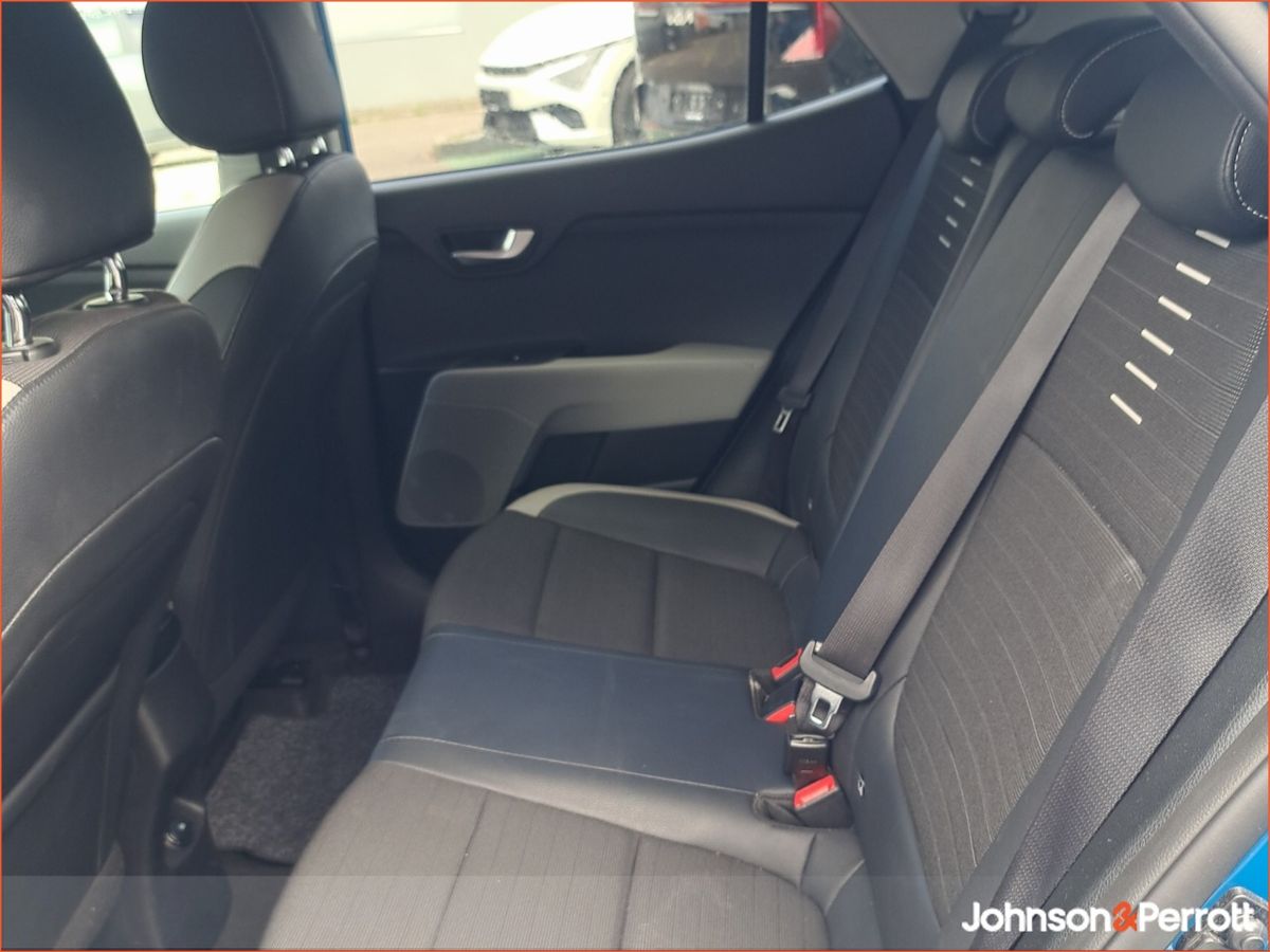 Kia Stonic 1.0 MHEV K3 PE