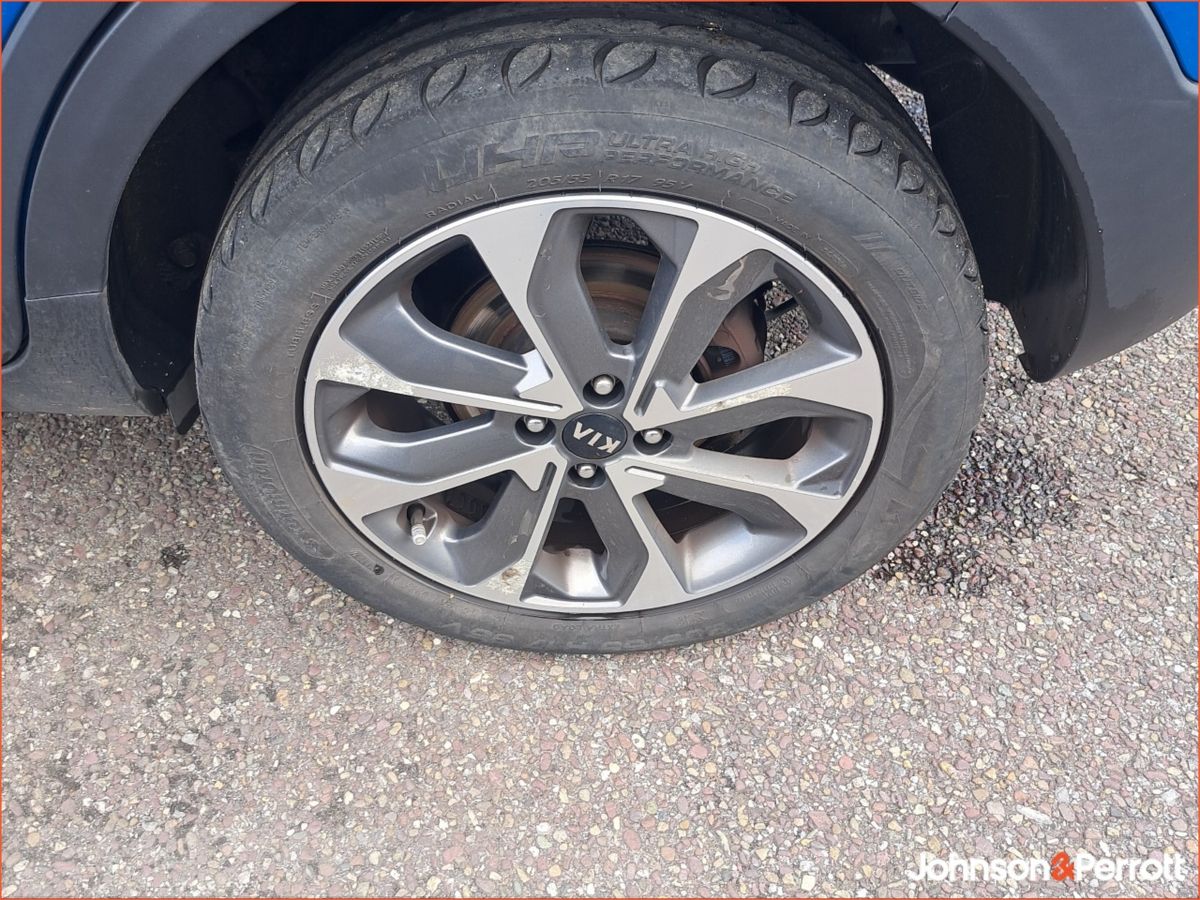 Kia Stonic 1.0 MHEV K3 PE