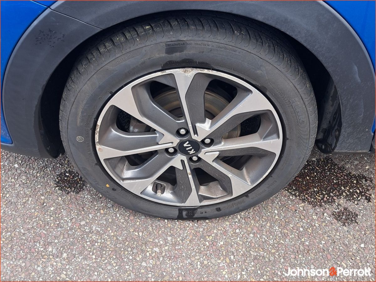 Kia Stonic 1.0 MHEV K3 PE