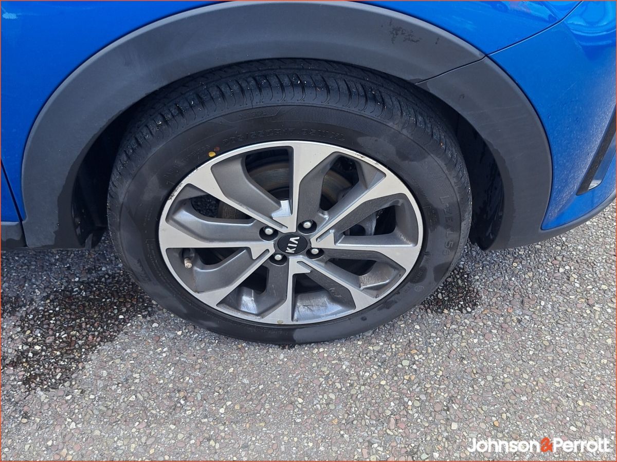 Kia Stonic 1.0 MHEV K3 PE
