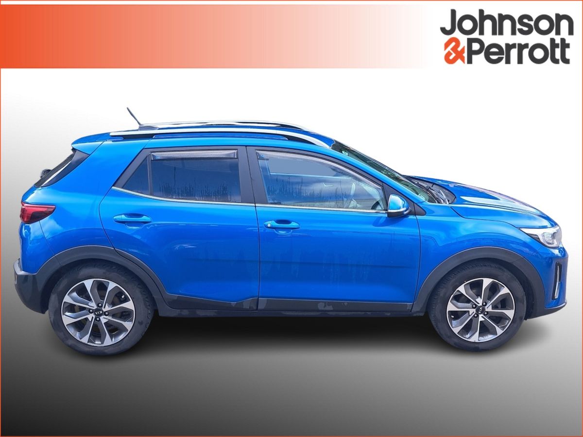 Kia Stonic 1.0 MHEV K3 PE