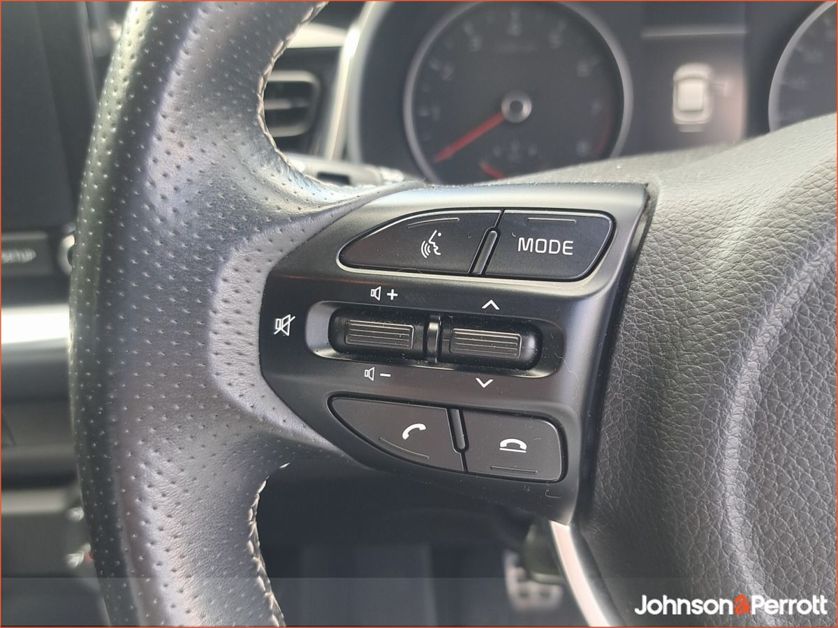 Kia Stonic 1.0 MHEV K3 PE