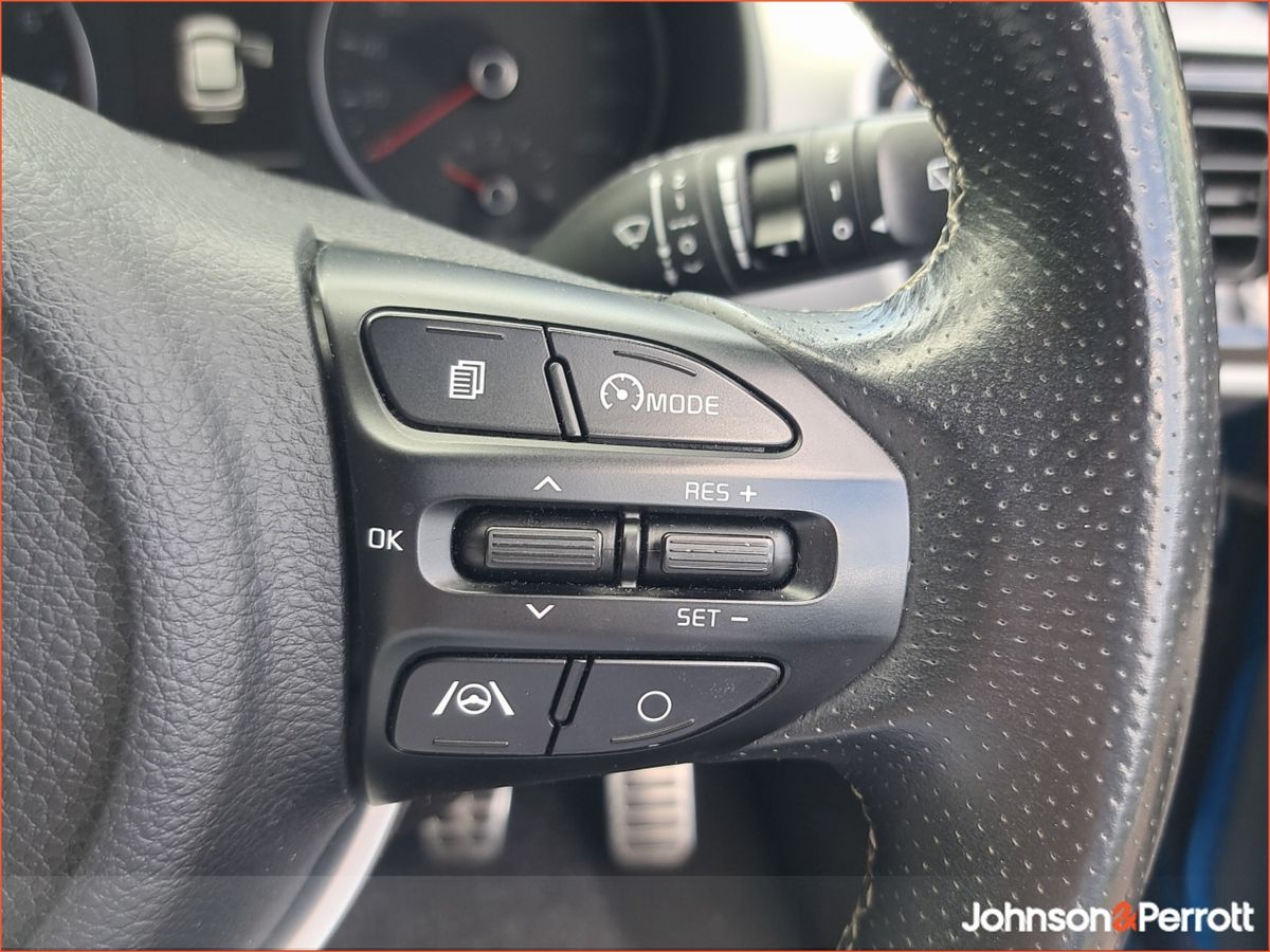 Kia Stonic 1.0 MHEV K3 PE
