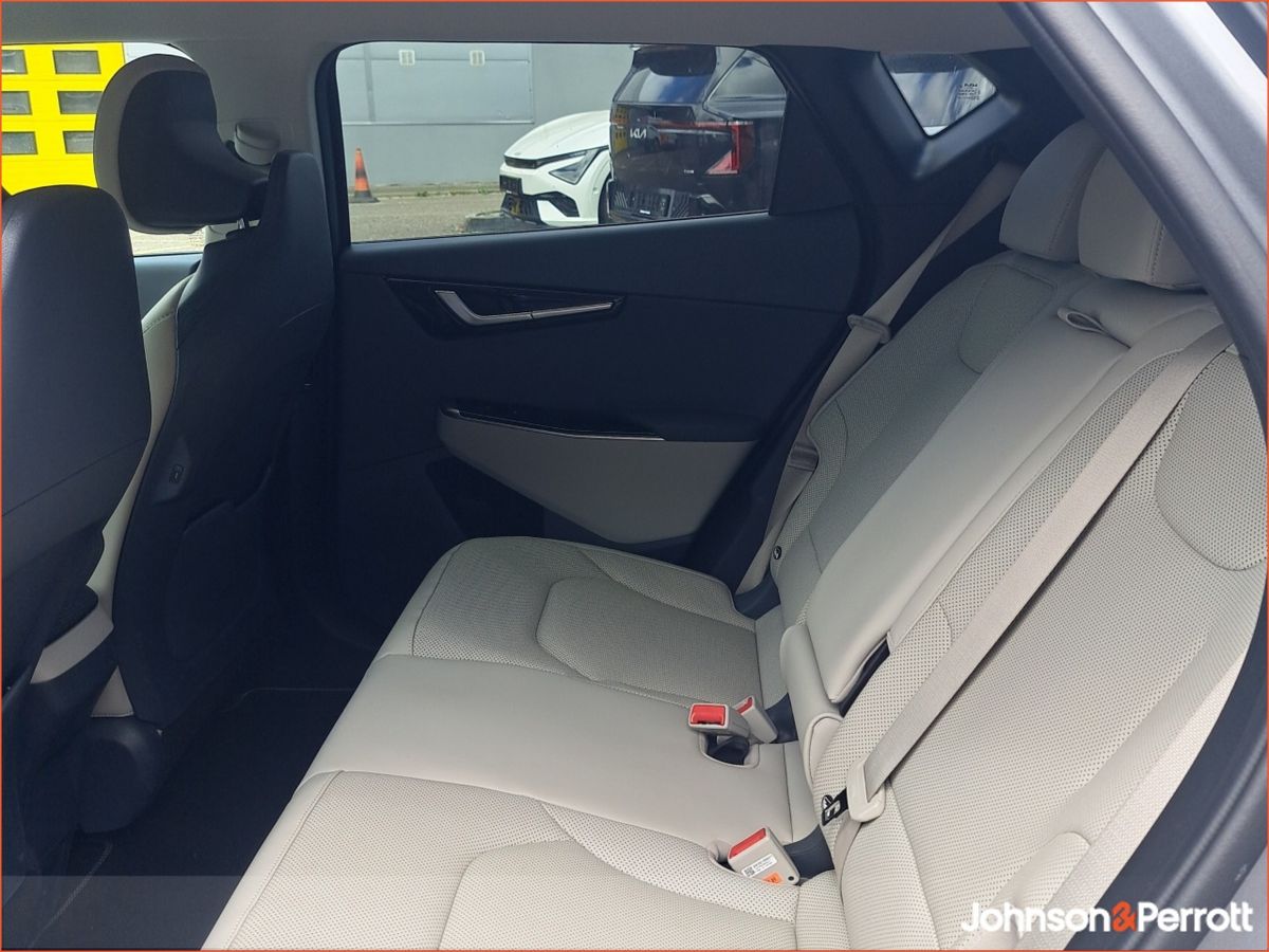 Kia EV6 EV6 Earth SEM