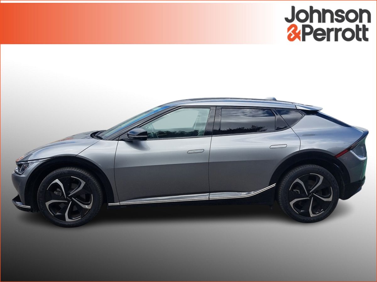 Kia EV6 EV6 Earth SEM