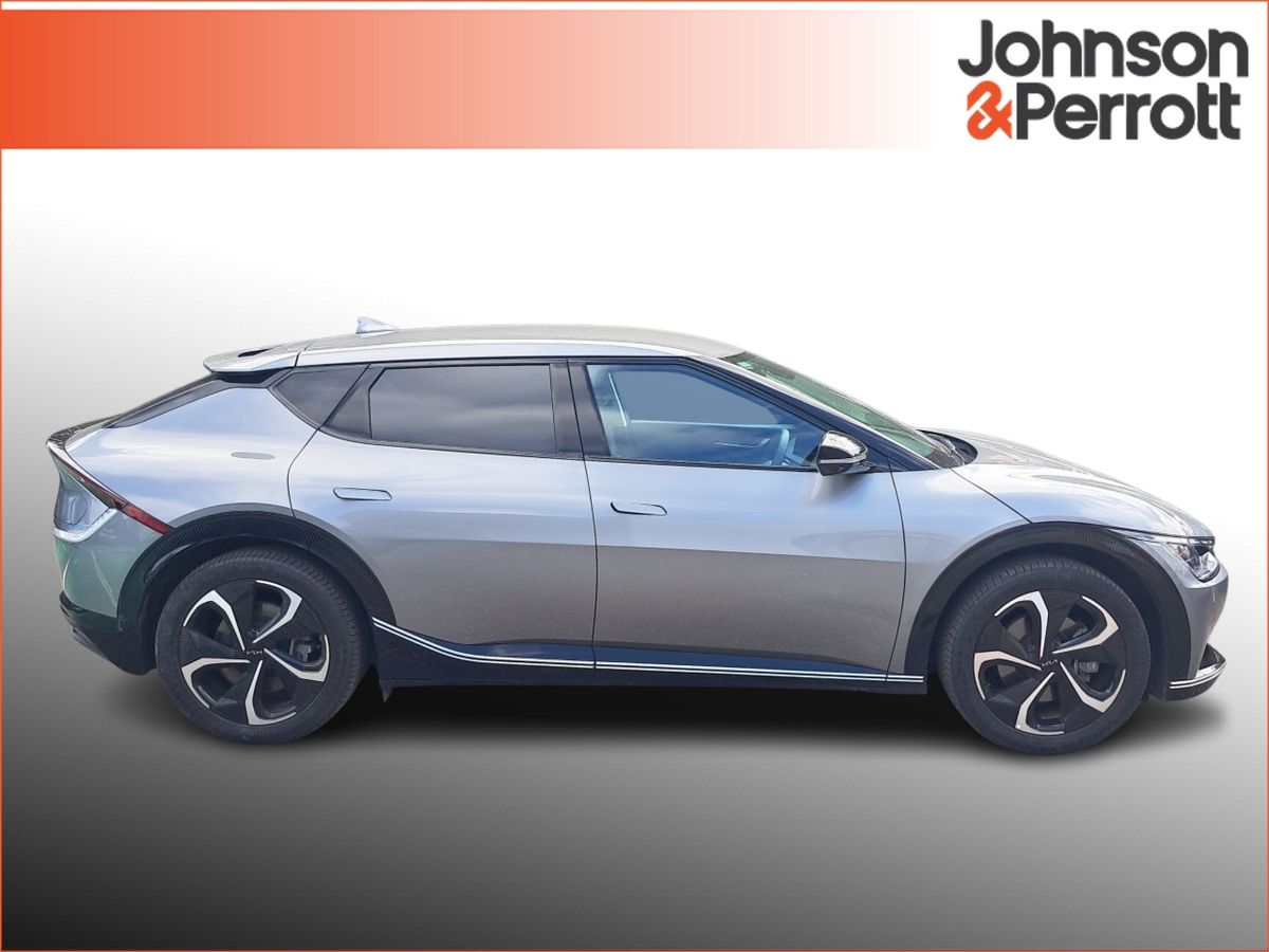 Kia EV6 EV6 Earth SEM