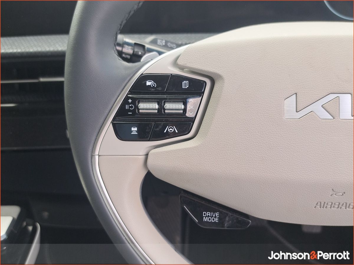 Kia EV6 EV6 Earth SEM