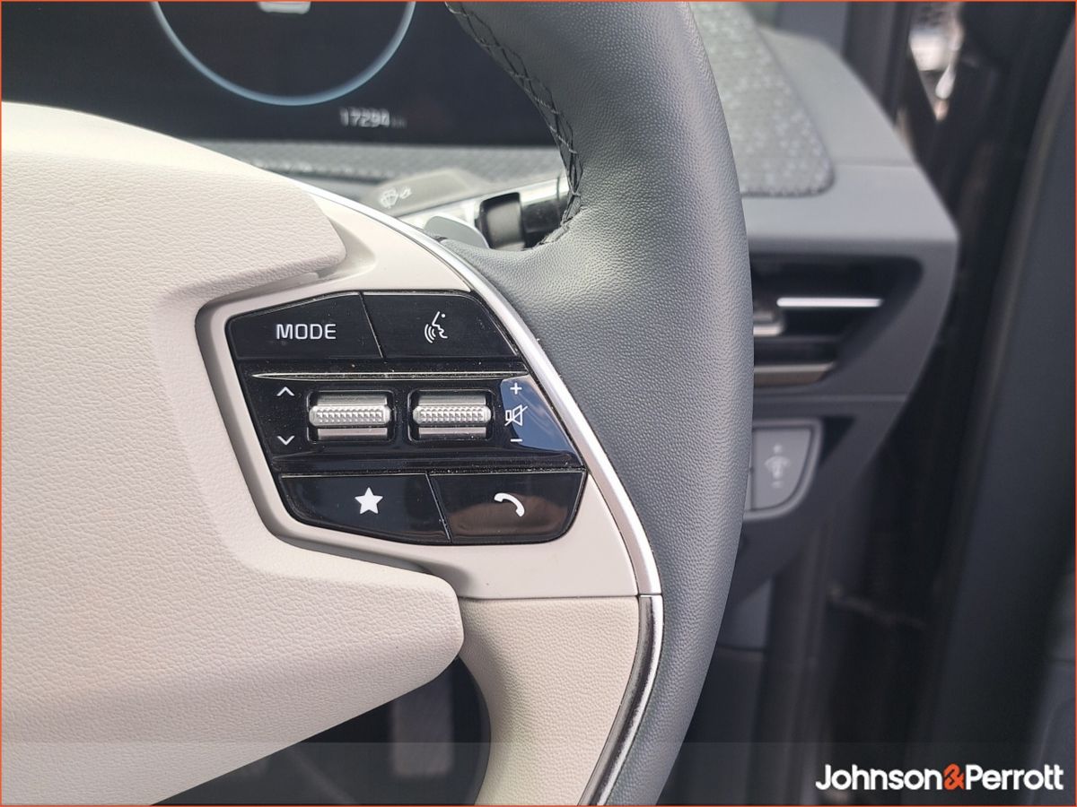 Kia EV6 EV6 Earth SEM