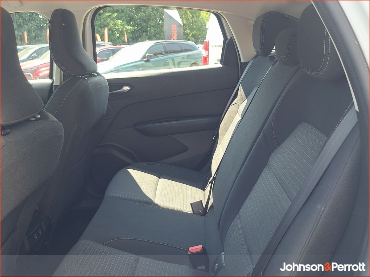 Renault Arkana TCe 140 Auto evolution