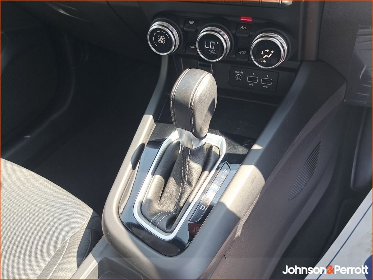 Renault Arkana TCe 140 Auto evolution