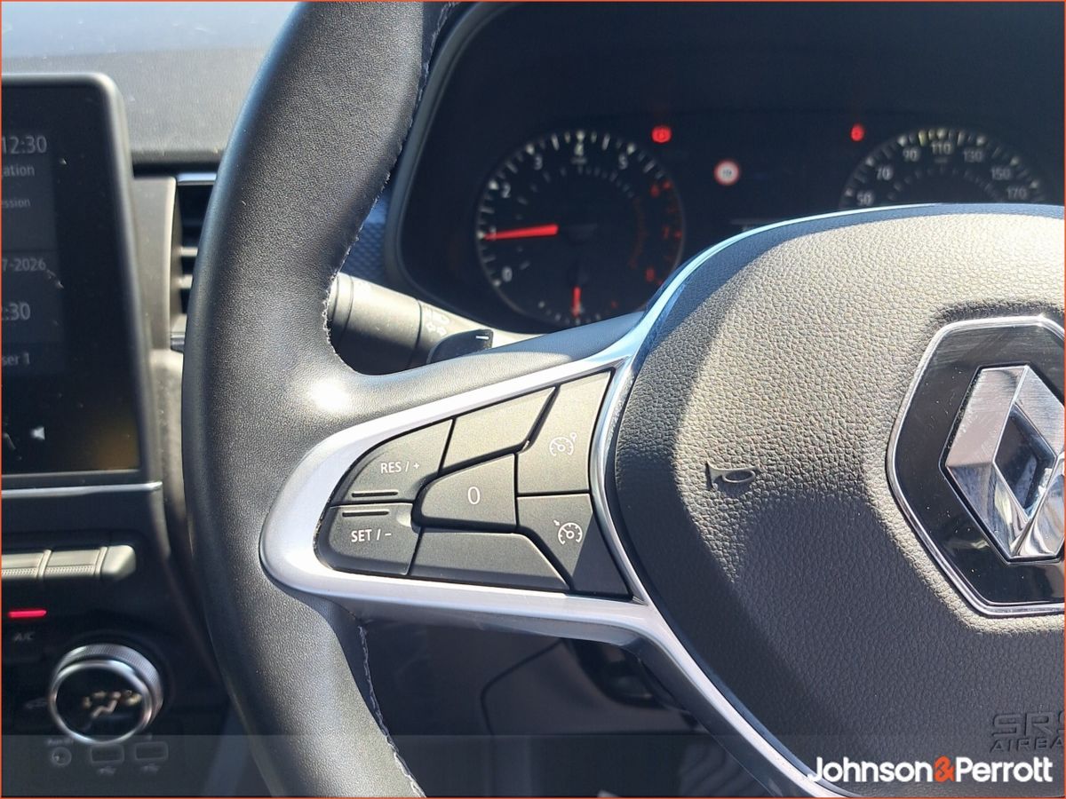 Renault Arkana TCe 140 Auto evolution