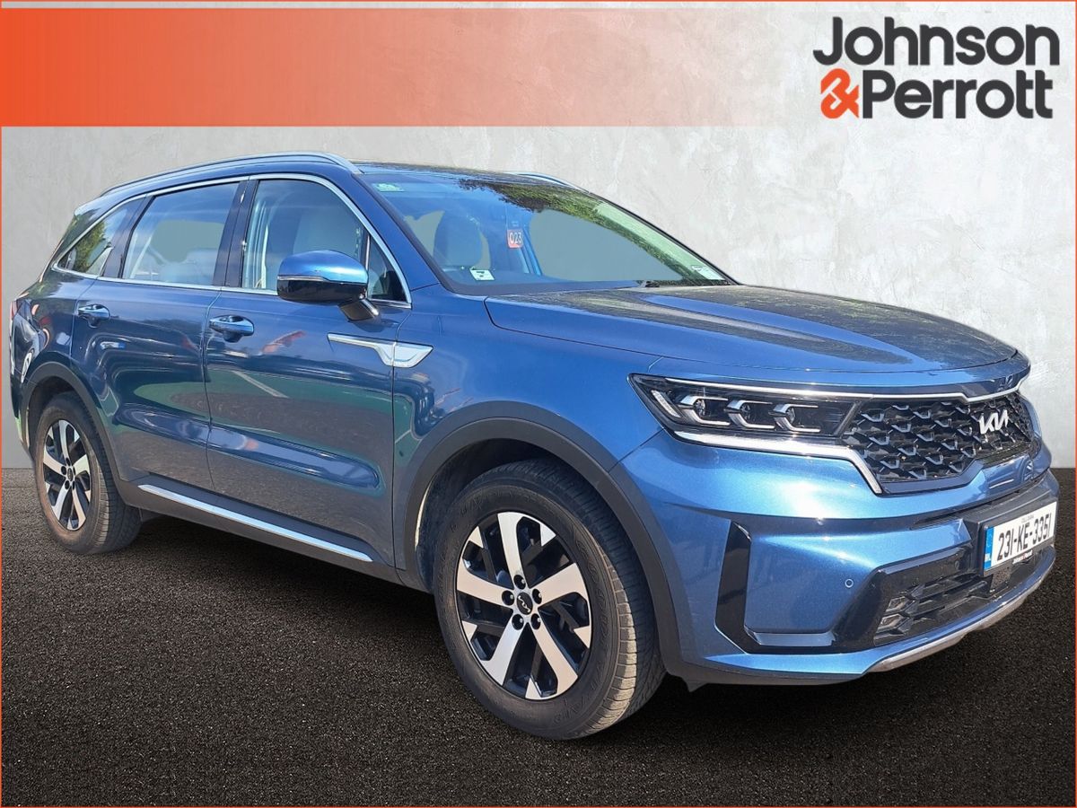 Kia Sorento 2.2 K3 4X2 Diesel 7 seats