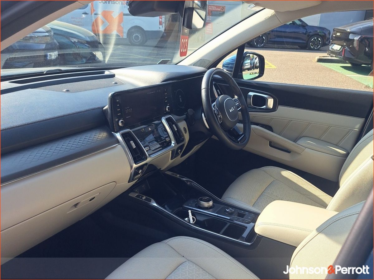 Kia Sorento 2.2 K3 4X2 Diesel 7 seats