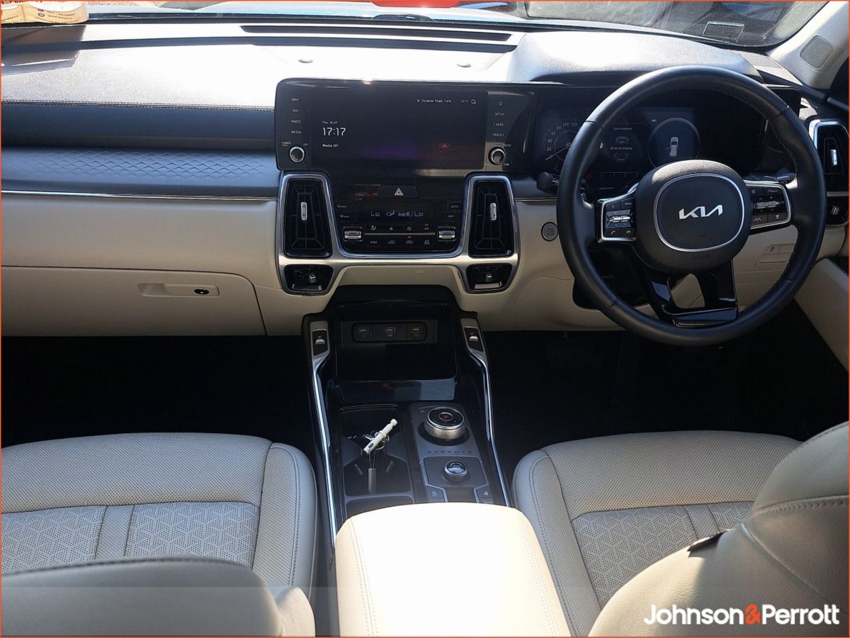 Kia Sorento 2.2 K3 4X2 Diesel 7 seats