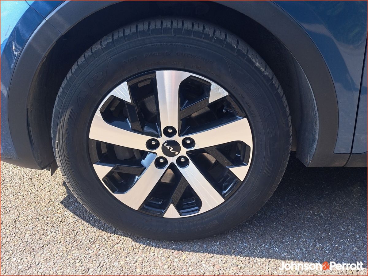 Kia Sorento 2.2 K3 4X2 Diesel 7 seats