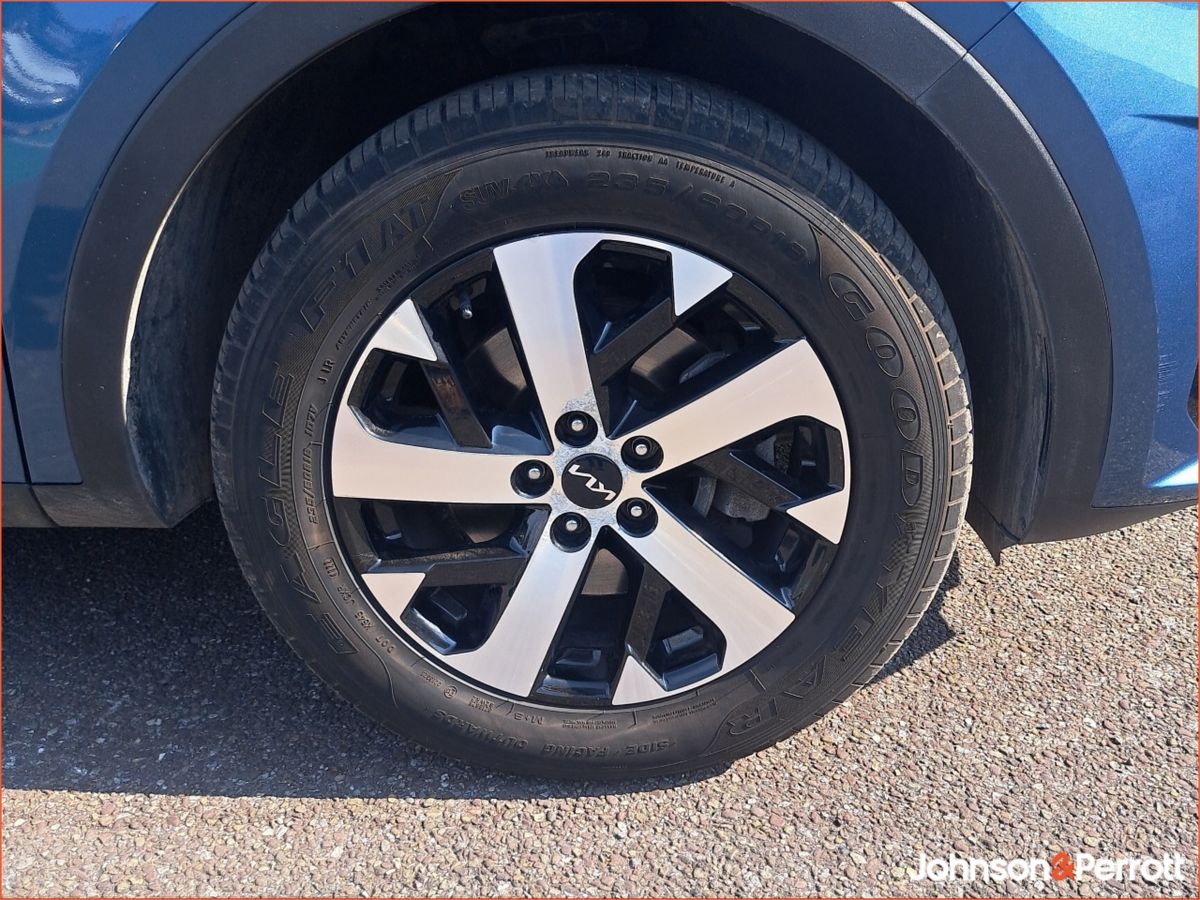 Kia Sorento 2.2 K3 4X2 Diesel 7 seats