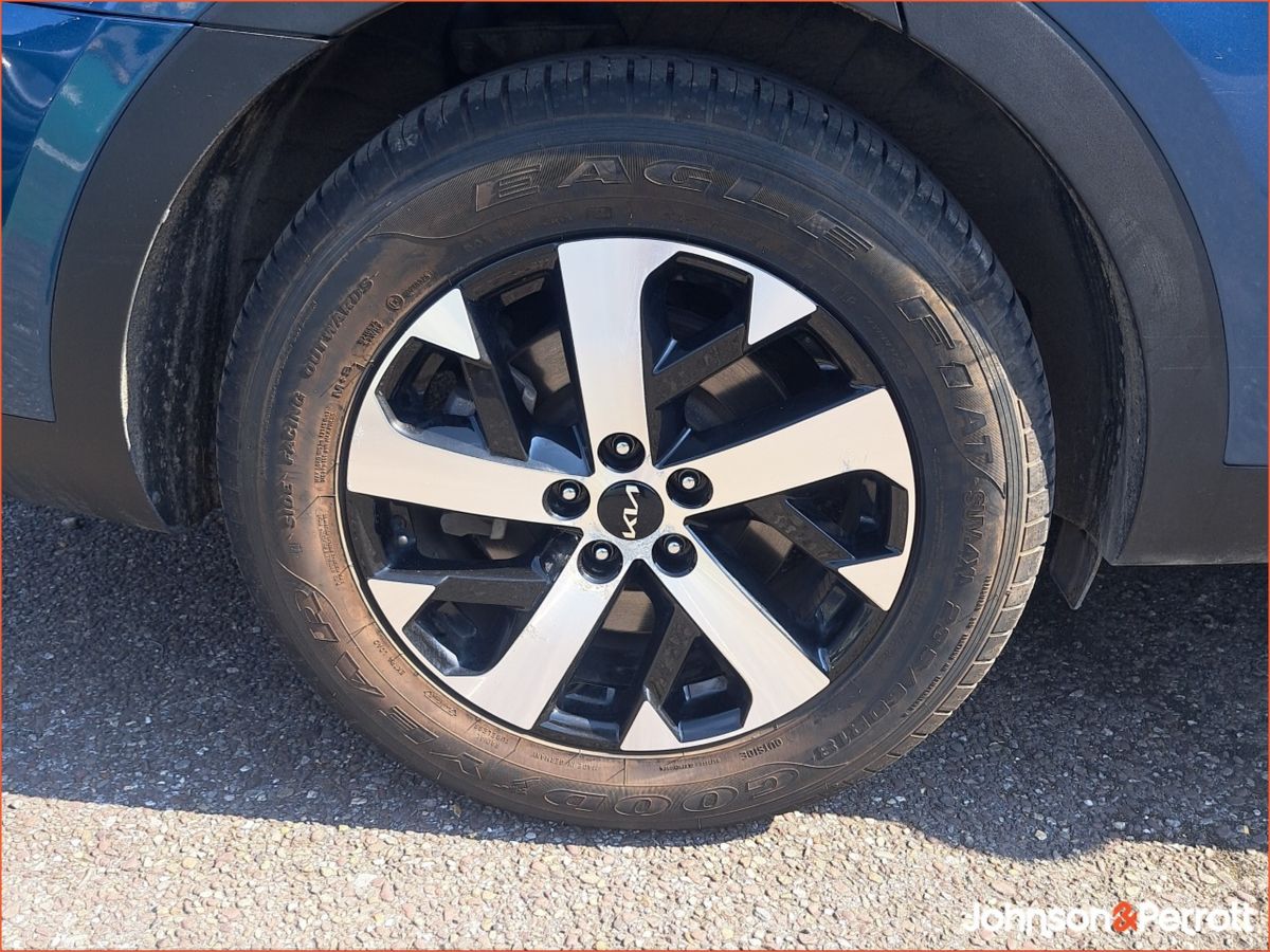 Kia Sorento 2.2 K3 4X2 Diesel 7 seats