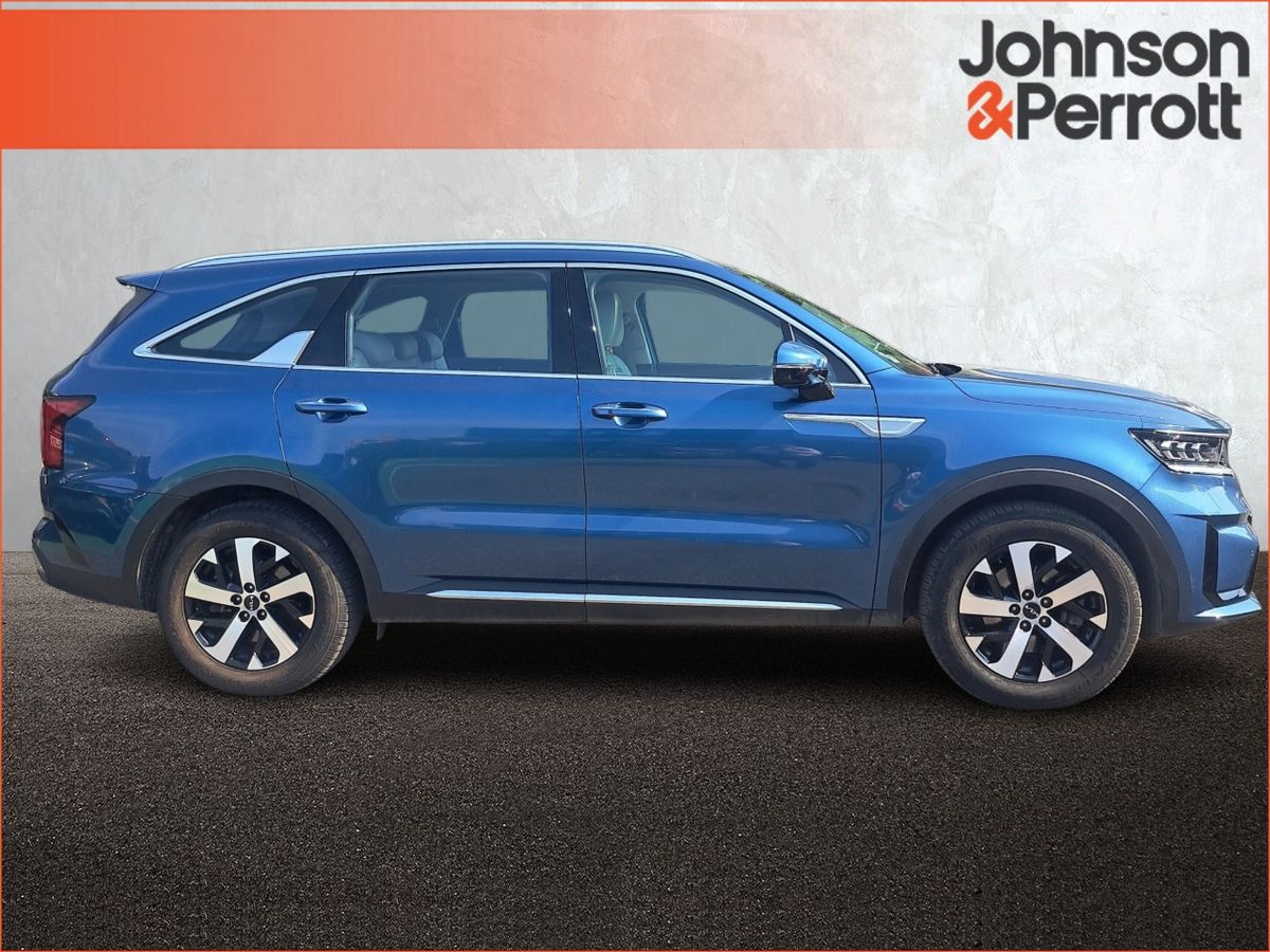 Kia Sorento 2.2 K3 4X2 Diesel 7 seats