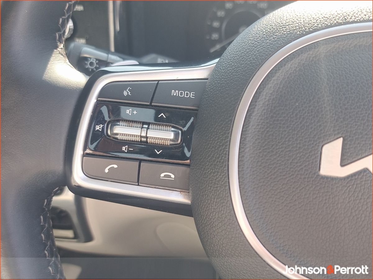 Kia Sorento 2.2 K3 4X2 Diesel 7 seats