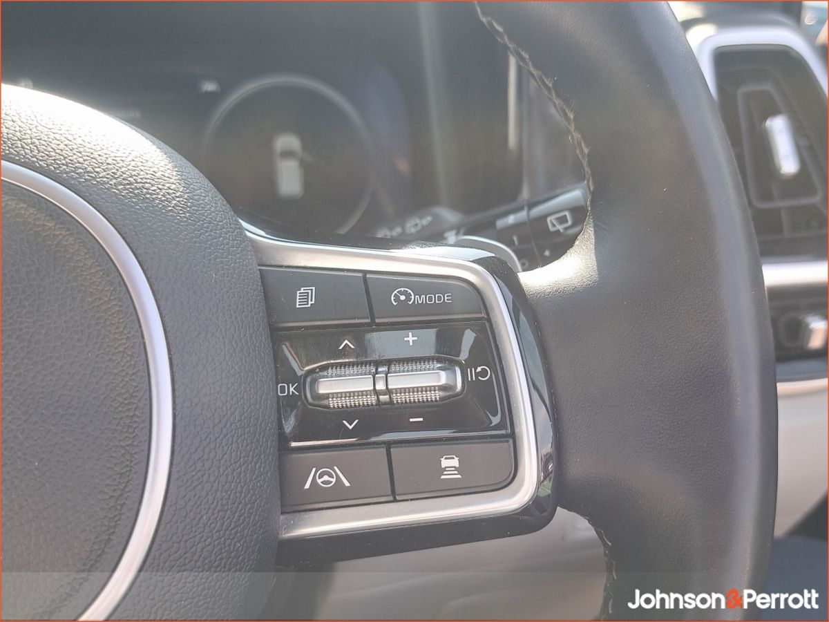 Kia Sorento 2.2 K3 4X2 Diesel 7 seats