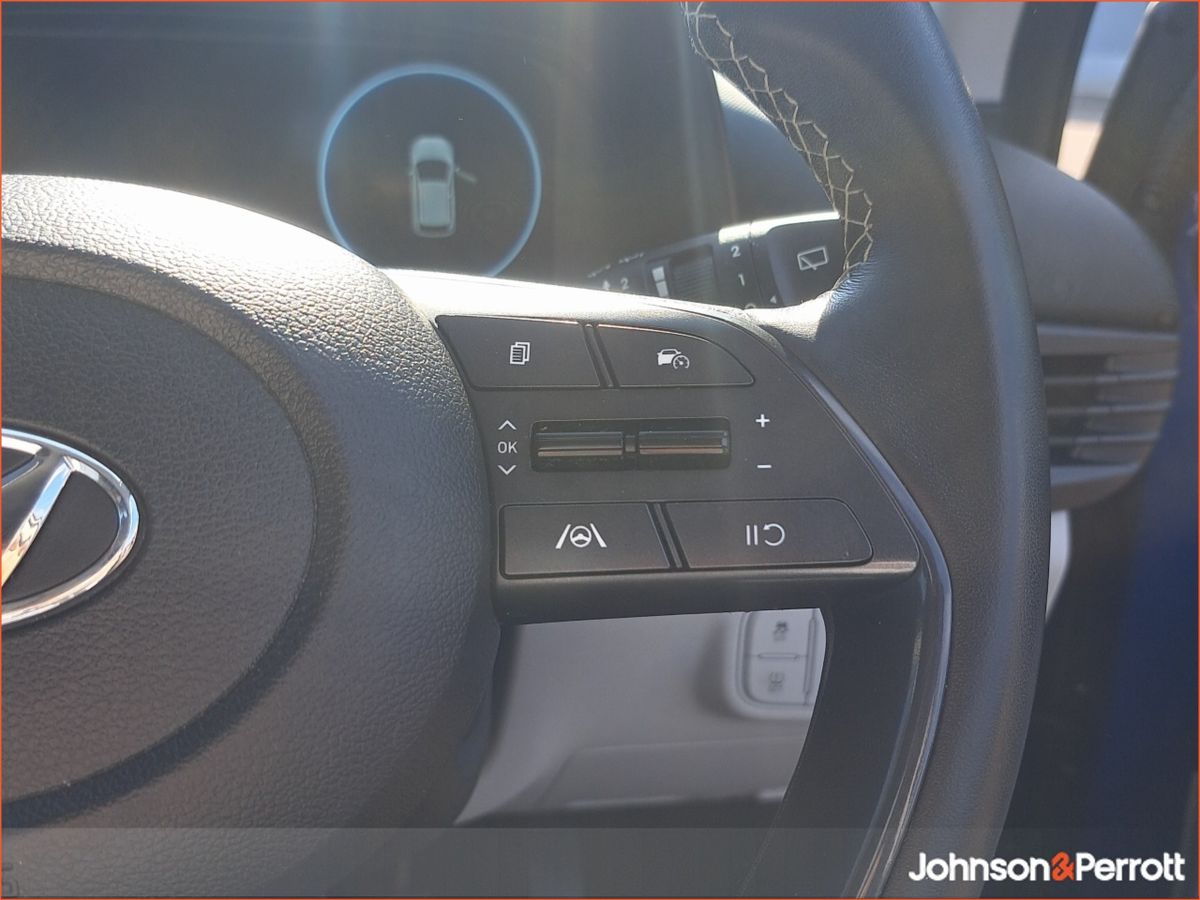 Hyundai i20 1.2 Deluxe Plus