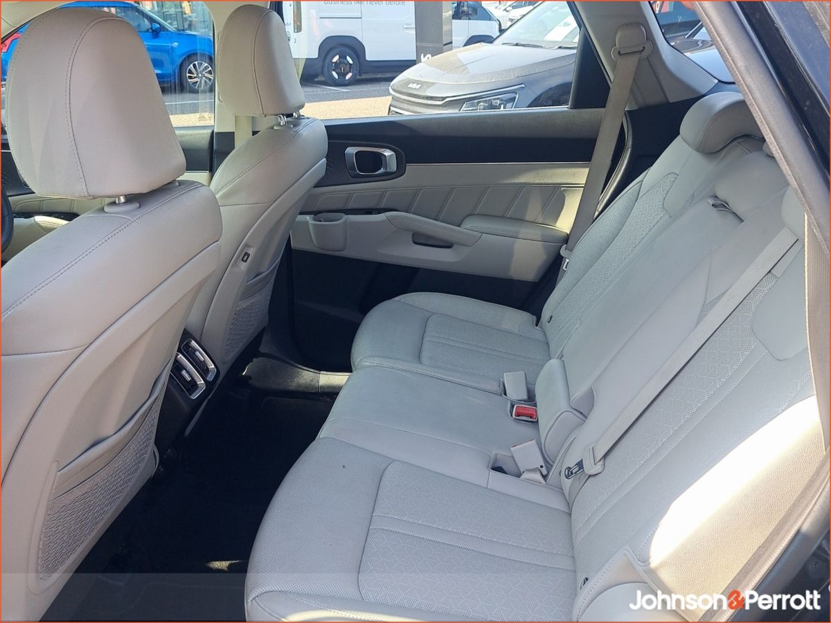 Kia Sorento 2.2 K3 4X2 Diesel 7 seats