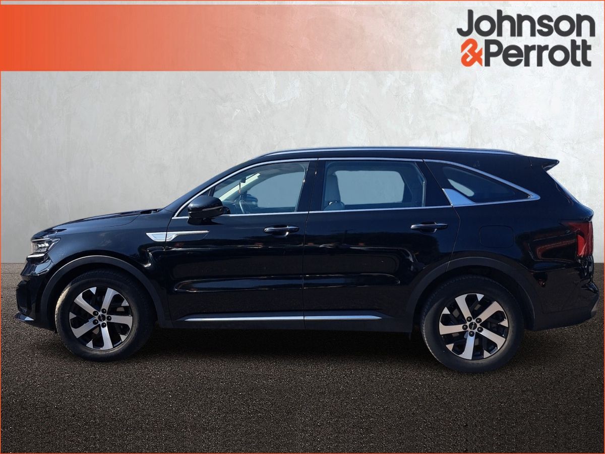 Kia Sorento 2.2 K3 4X2 Diesel 7 seats
