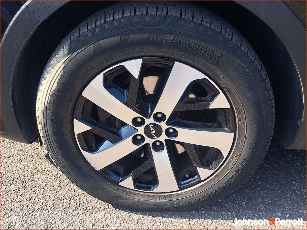 Kia Sorento 2.2 K3 4X2 Diesel 7 seats