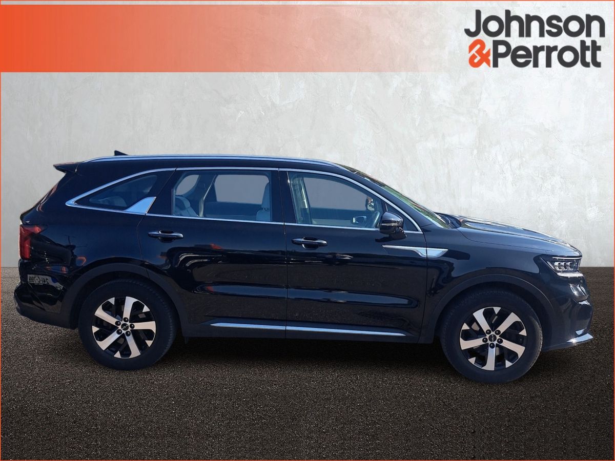 Kia Sorento 2.2 K3 4X2 Diesel 7 seats