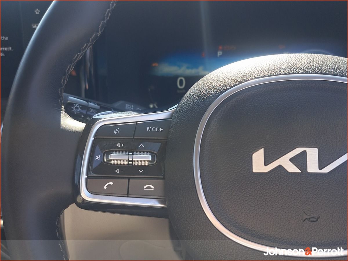 Kia Sorento 2.2 K3 4X2 Diesel 7 seats