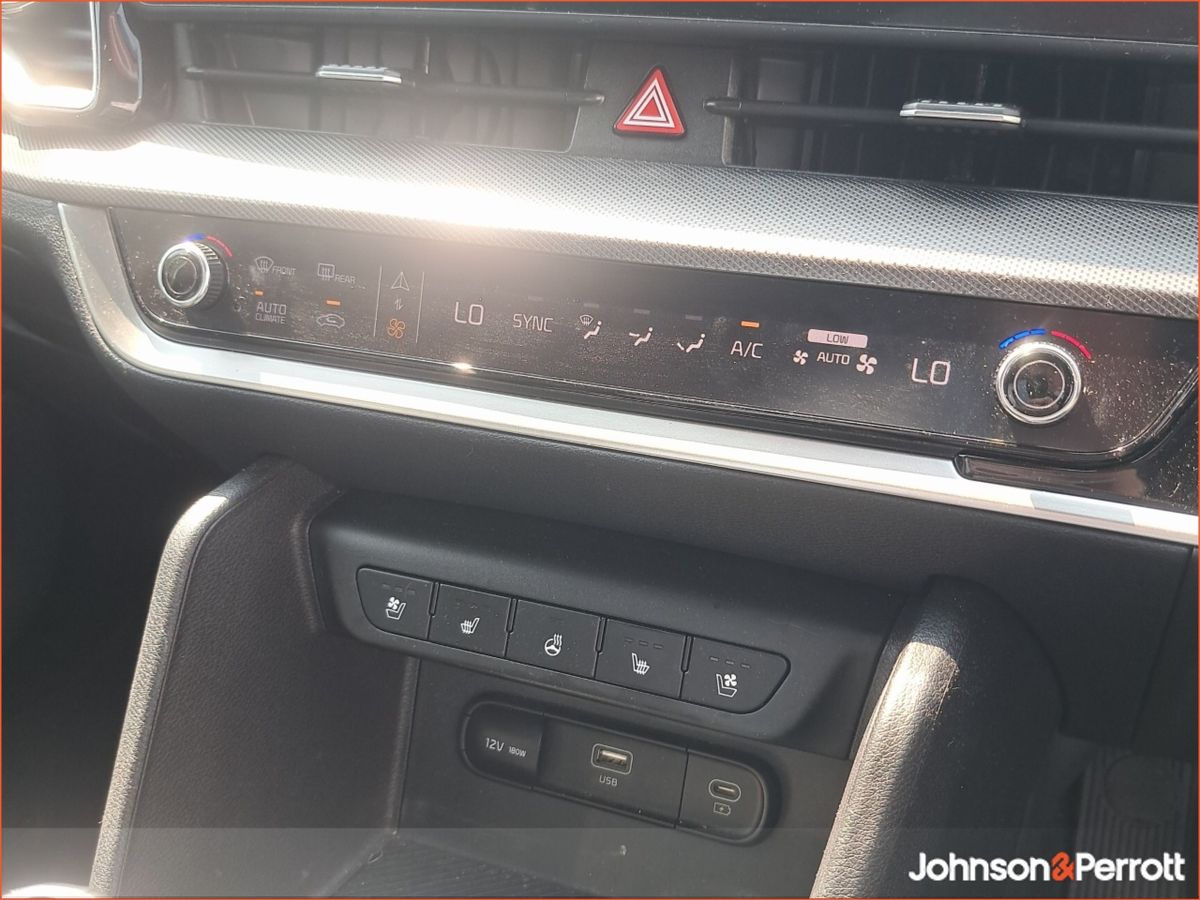 Kia Sportage K3 Diesel