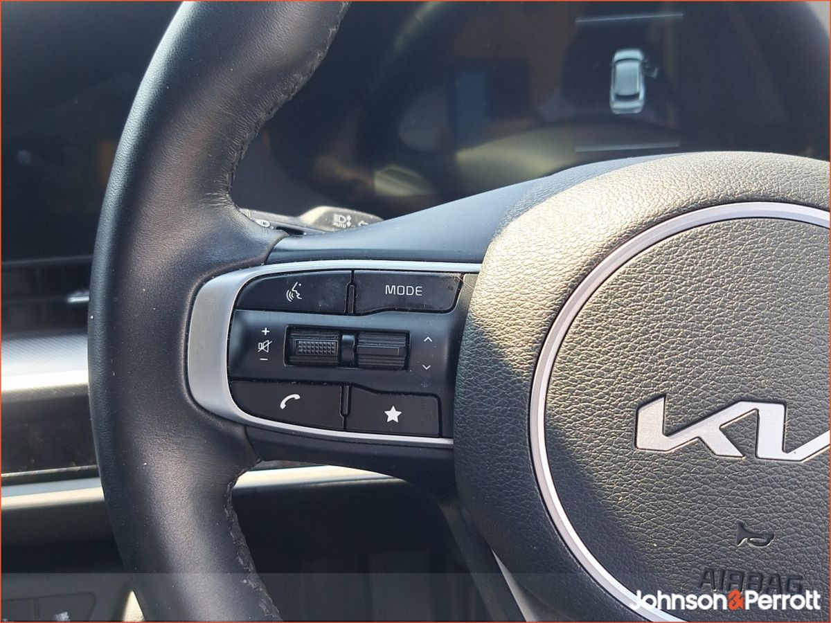 Kia Sportage K3 Diesel