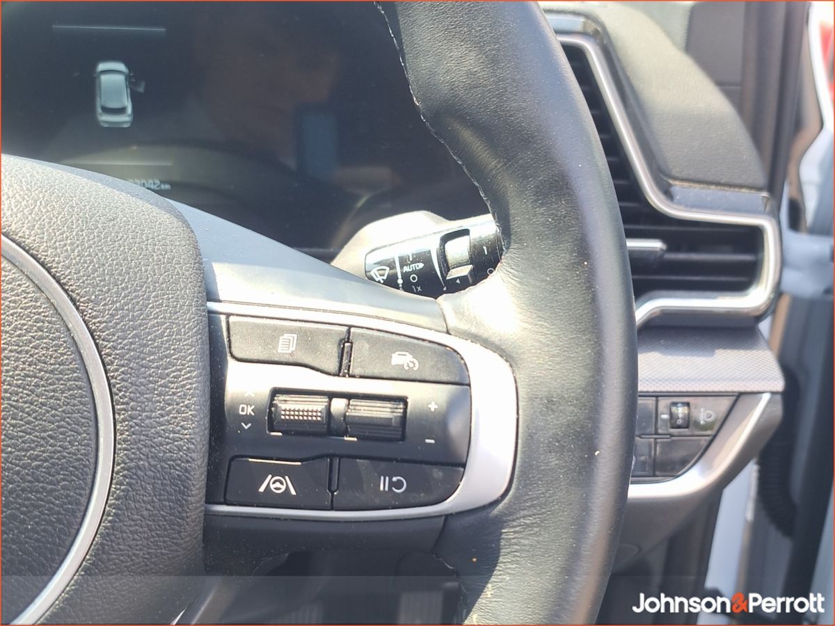 Kia Sportage K3 Diesel