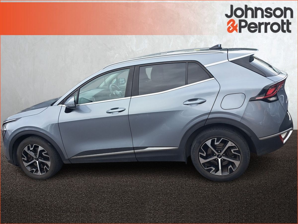 Kia Sportage 1.6 CRDi K3 4.9% Finance available!!