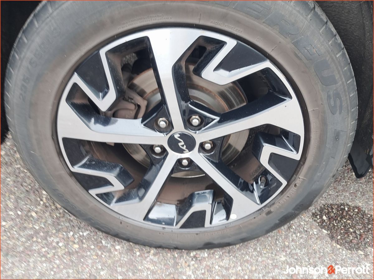 Kia Sportage 1.6 CRDi K3 4.9% Finance available!!