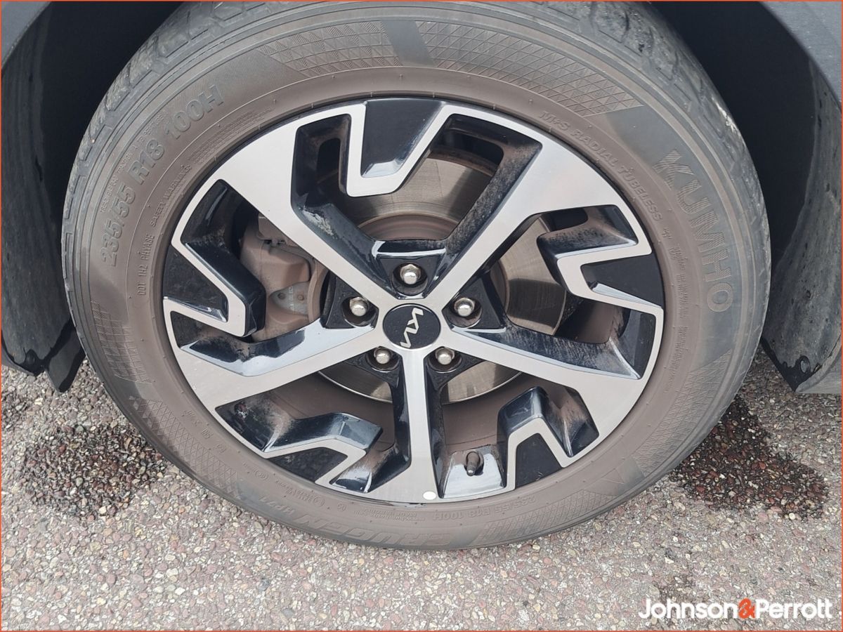 Kia Sportage 1.6 CRDi K3 4.9% Finance available!!