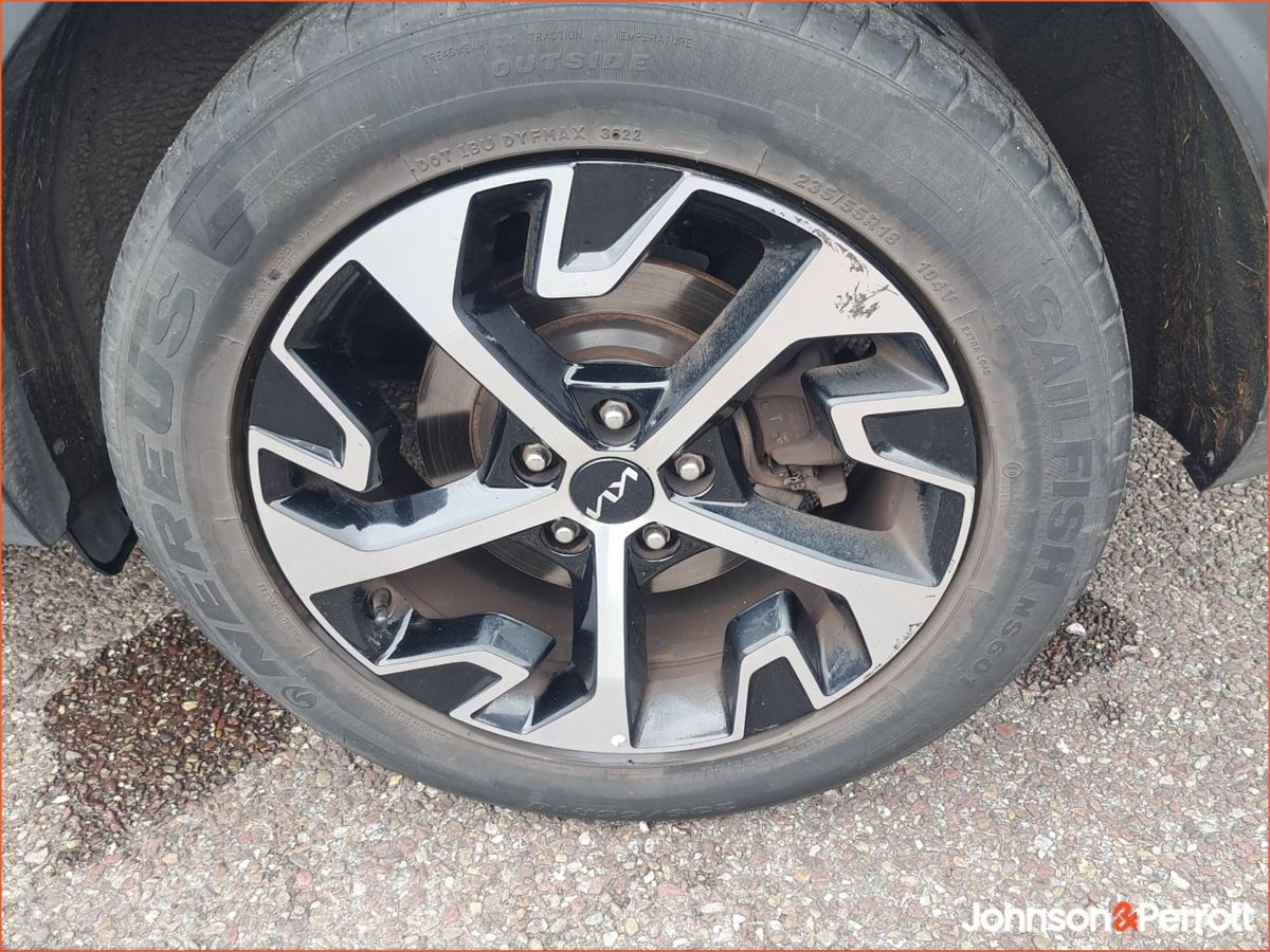 Kia Sportage 1.6 CRDi K3 4.9% Finance available!!