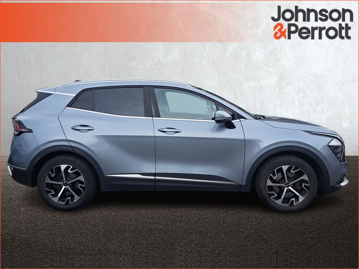 Kia Sportage 1.6 CRDi K3 4.9% Finance available!!